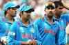 Sahara withdraws Indian cricket team sponsorship