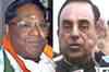 2G case: Narayanasamy hits out at Swamy