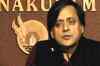 26/11: Tharoor slams Pak for not prosecuting Saeed