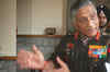 Govt mum on Army chief's age row