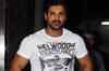 Times Most Desirable Men of 2011: John Abraham - No. 4