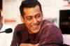 Times 50 Most Desirable Men 2011: Salman Khan - No. 1