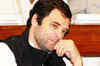 Times Most Desirable Men of 2011: Rahul Gandhi - No. 31