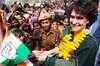 Congress will win more seats than last time in UP: Priyanka