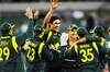 Clinical Australia crush India by 65 runs in the 1st ODI