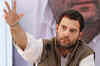 All top leaders obsessed with PM's job, not me: Rahul
