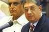 Sahara tangle: BCCI open for dialogue, says Srinivasan