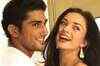 Prateik Babbar is all praise for Amy Jackson