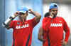 Team India praying for Yuvraj Singh's recovery: Sehwag