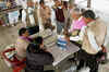 Mega battle on: UP assembly elections begin today