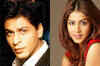 Times 50 Most Desirable 2010: SRK, Genelia - No 6