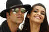 Times 50 Most Desirable 2010: Akshay, Sonam - No 7
