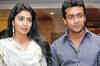Times 50 Most Desirable 2010: Surya, Shriya Saran - No 13
