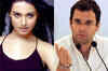 Times 50 Most Desirable 2010: Rahul Gandhi, Amrita Rao- No 16