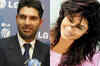 Times 50 Most Desirable 2010: Yuvraj, Chirangada - No 23
