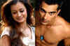 Times 50 Most Desirable 2010: Dia, Karan - No 24