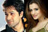 Times 50 Most Desirable 2010: Emraan, Amisha - No 32