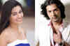 Times 50 Most Desirable 2010: Neha Hinge, Ayaan Ali - No 44
