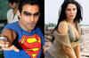 Times 50 Most Desirable 2010: Neha Dhupia, Ashmit- No 49