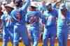 Ashwin, Jadeja help India beat Sri Lanka by 4 wickets