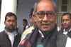 UP polls: Congress denies rift in party members