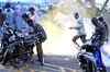 Day after 'coup', Maldives on boil