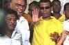 Shocking: Maldives ex-president assaulted by police