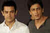 Red Hot Top 50 2009 Most Desirable Men - 10-01