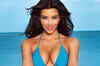 Kim Kardashian dating American footballer Mark Sanchez!