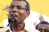 I fear for my life, says Maldives ex-president