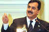 Pak SC dismisses Gilani's appeal against contempt