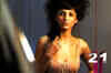 2009 Most Desirable Women: Shruti Haasan - No 21