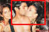 We kissed when we were high: Prateik Babbar