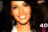 2009 Most Desirable Women: Barbara Mori- No 40