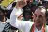 Subramanian Swamy to contest Lok Sabha elections
