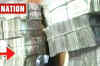 Rs 1 crore seized in Amravati ahead of civic polls