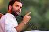 UP polls: Aiyar praises Rahul Gandhi's work