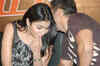 Salman is recommending Shriya Saran to filmmakers