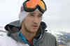 Winter sports in Laax, Switzerland attract youngsters