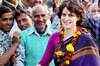 EC row: Everyone is free to express views, says Priyanka