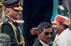 Army chief age row over now, says Antony