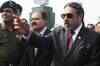 Anand Sharma in Pakistan to boost trade ties