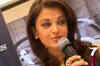 Times 50 Most Desirable Women 2010: Aishwarya - No 2
