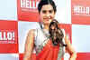 Caught on cam: Sonam's fashion faux pas