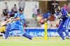 India-Sri Lanka thriller ends in a tie