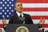 US: Barack Obama rolls out budget plans for 2013