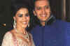 Newlyweds Riteish, Genelia delay their honeymoon