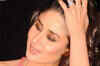 Is Kareena flaunting her engagement ring?