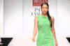 Glimpses from the Wills India Fashion Week 2012
