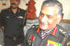 I am happy over resolution of age issue: Army chief